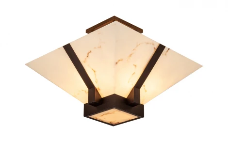 Потолочная люстра Escada Austin 5090/6PL