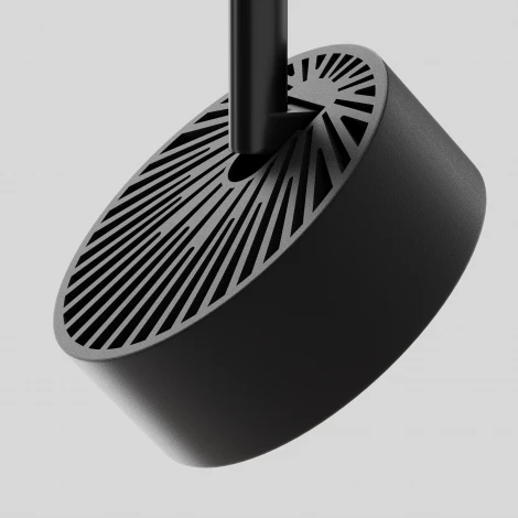 Трековый светильник Rado Exility 3000-6000K 18Вт 120° Dim Smart LED (магнитный) Maytoni Technical TR040-4-18W3K-DS (48V, круглые)