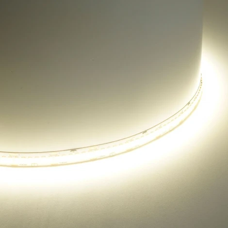 Светодиодная LED лента 240SMD(2835)/м 22Вт/м 24V 4000К IP20 Feron LS503 48830