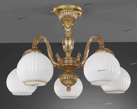 Reccagni Angelo 9320 PL 9320/5
