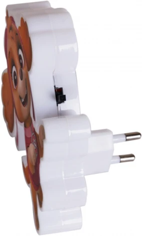 Ночник светодиодный с выключателем Reluce 03131-0.2-01