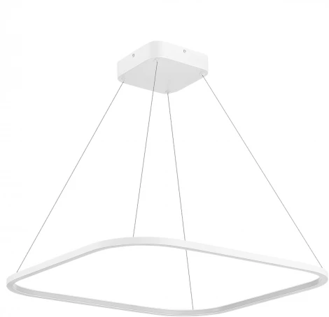 Подвесной светильник ST Luce ST610.543.39 Белый/Белый LED 1*35W (220V, на тросе)