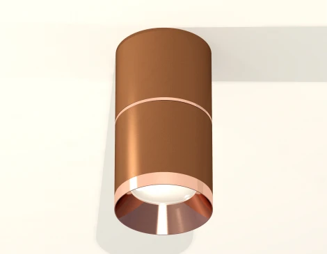 Накладной точечный светильник Ambrella Techno Spot XS7404081 (220V, круглые)