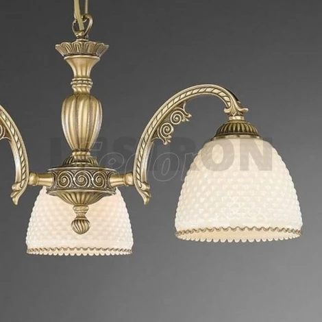 Подвесная люстра Reccagni Angelo 7005 L 7005/3