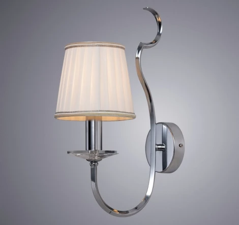 Бра Arte Lamp Andrea A6352AP-1CC (220V)
