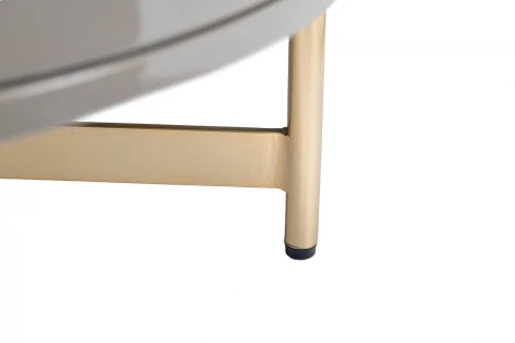 40AD-00055 Тумбочка 45*45*46.5см Garda Decor