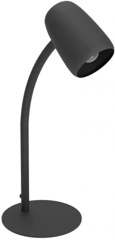 Настольная лампа с выключателем Eglo Carlo 901828