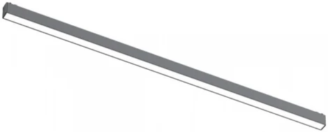 Трековый светильник светодиодный магнитный LED 30W 48V с переключателем цветовой температуры Aployt Magnetic track 48 APL.0101.01.30