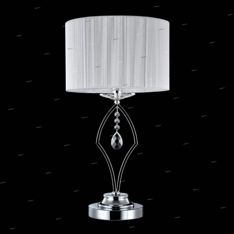 Интерьерная настольная лампа Maytoni Miraggio MOD602-TL-01-N