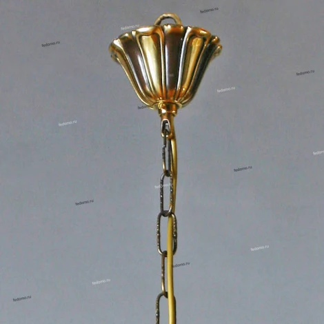 Ambiente by Brizzi Alicante 8888/3 CL PB Tear Drop