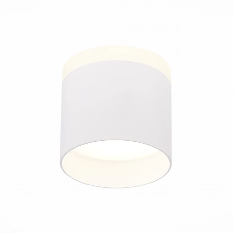 Накладной точечный светильник ST Luce Panaggio ST102.542.09 (LED, 220V, круглые)