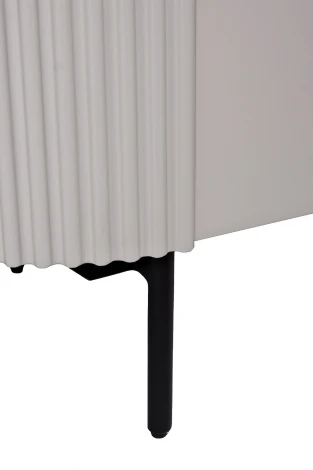 77IP-CH2072 Комод Scala 200*42*80см Garda Decor