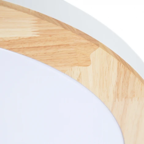 Потолочный светильник Arte Lamp Luce A2685PL-72WH