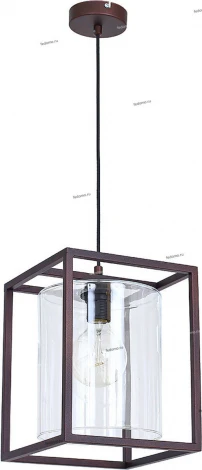 Подвесной светильник Luminex Works 7815