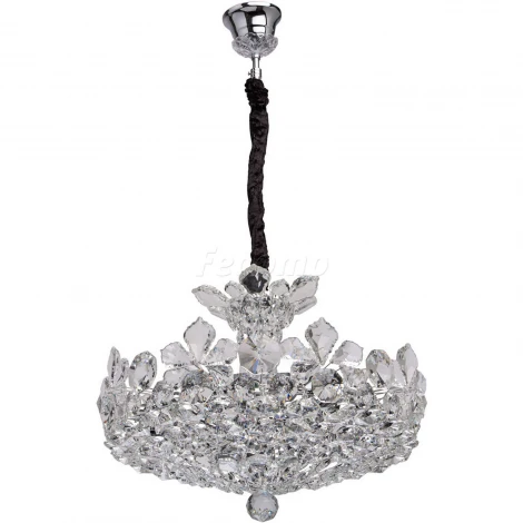 Подвесная люстра MW-Light Лаура 345011408