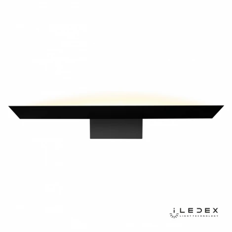 Настенный светильник iLedex Image ZD8114-12W BK (220V)