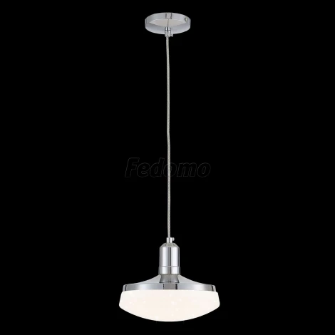 Подвесной светильник Citilux Тамбо CL716111Wz (LED, 220V, на проводе, круглые)