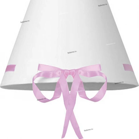 Подвесной светильник Emibig Kokarda Pink 531/1