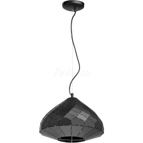 Подвесной светильник MW-Light Кассель 643011701