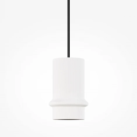 Подвесной светильник Maytoni Pilastro MOD430PL-L5W3K (LED, 220V, на проводе, круглые)