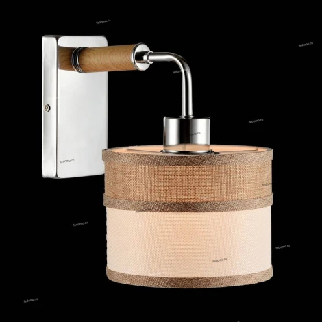 Бра Freya Helen FR5329-WL-01-CH (220V)