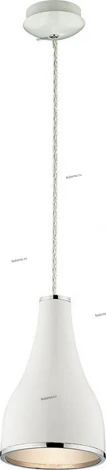 Подвесной светильник N-Light 117 117-01-76W white