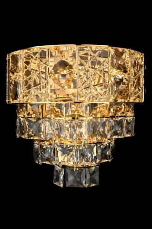 Бра Fluorite Majeste FL1060-3W (220V)