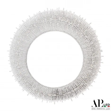 Подвесная люстра APL LED Rimini S510.0.100.B.3000