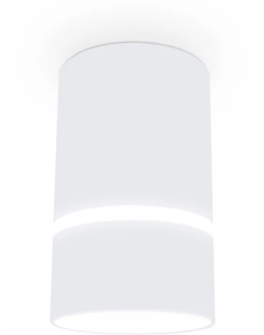 Точечный накладной светодиодный светильник TECHNO SPOT TN3411 (220V)