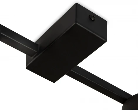 Потолочная люстра Freya Tactic FR5363CL-02B (220V)