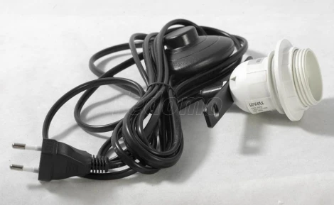 Торшер Lussole Lgo Perry GRLSP-9905