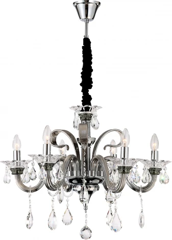 Подвесная люстра Globo Dunja 64104-6