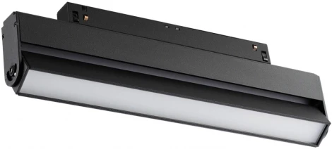 Трековый светильник Novotech Shino 358539 (LED, 48V)