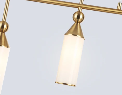 Подвесной светильник Ambrella HIGH LIGHT LH55274 (220V, на тросе)