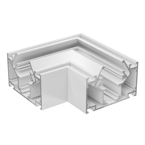 Угловой соединитель ST Luce Skyline 48 ST047.599.00.1