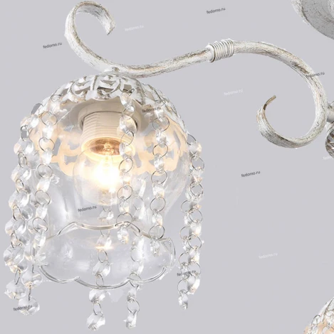 Потолочная люстра J-Light Perry 1088/3C