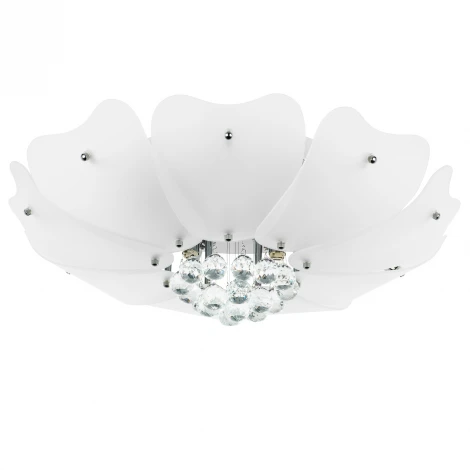 Потолочный светильник круглый Lightstar Lobo 804020 (220V)