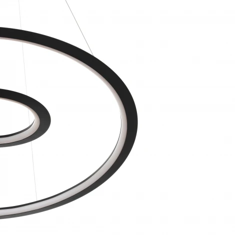 Подвесная люстра MyFar Siero MR1132-PL (LED, 220V)