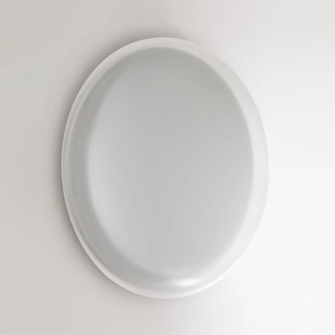 Настенно-потолочный светильник Sonex Jolly 7776/ELN пластик/белый LED 76Вт 3000/4000/6000К (220V, круглые, IP43)