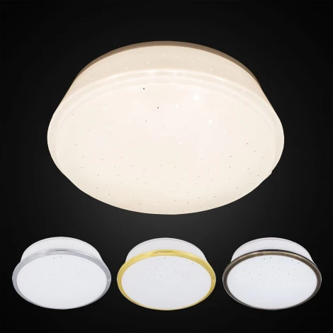 Встраиваемый точечный светильник Citilux Дельта CLD6008Wz (LED, 220V, диммер, IP21)