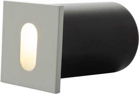 Подсветка для лестниц и ступеней Denkirs DK1011 DK1012-WH