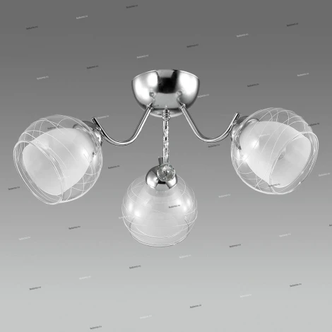 Потолочная люстра Lumion Brinna 3071/3C