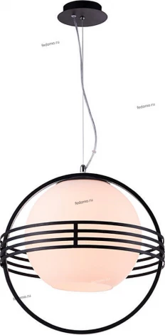 Подвесной светильник IDLamp Gio 252/1-Black