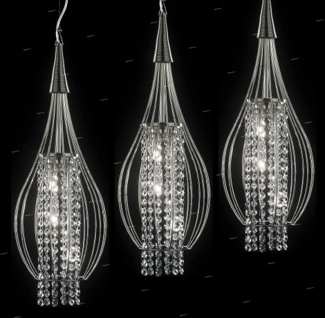 Подвесной светильник ST Luce SL938 SL938.403.03