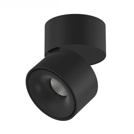 Накладной точечный светильник Lumker LK I-SF-BL-NW