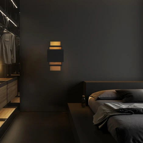 Настенный светильник Loft It Gerard 10138W