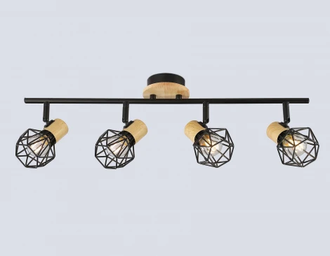 Спот на штанге Ambrella Traditional TR8754