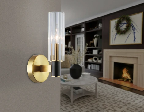 Бра Ambrella HIGH LIGHT LH55517 (220V)