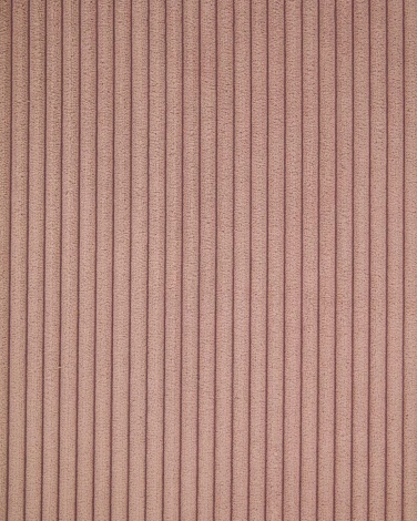 Обеденный стул La Forma (ex Julia Grup) Runnie (Розовый/ Сталь,Фанера,Пена,Металл,Пенополиуретан)