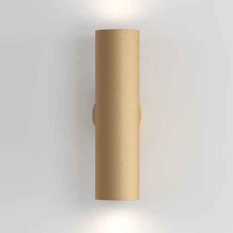 Настенный светильник Maytoni Artisan C080WL-02-GU10-MG (220V, круглые)